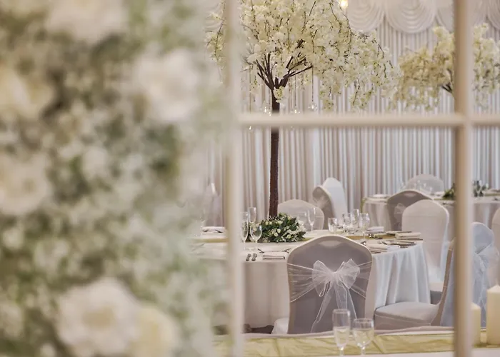 Parkway Hotel & Spa